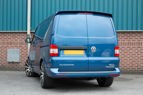 Scorpion Cat/DPF-Back System - Volkswagen Transporter T5 2.5TDi (03-09) / T5 2.0 (10-15) / T5 & T6 2.0 BiTDi (15-19) SWB/LWD 2WD