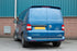 Scorpion Cat/DPF-Back System - Volkswagen Transporter T5 2.5TDi (03-09) / T5 2.0 (10-15) / T5 & T6 2.0 BiTDi (15-19) SWB/LWD 2WD