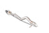 Scorpion Cat/DPF-Back System - Volkswagen Transporter T5 2.5TDi (03-09) / T5 2.0 (10-15) / T5 & T6 2.0 BiTDi (15-19) SWB/LWD 2WD