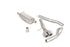 Scorpion Cat/DPF-Back System - Volkswagen Transporter T5 2.5TDi (03-09) / T5 2.0 (10-15) / T5 & T6 2.0 BiTDi (15-19) SWB/LWD 2WD