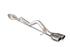 Scorpion Cat/DPF-Back System - Volkswagen Transporter T5 2.5TDi (03-09) / T5 2.0 (10-15) / T5 & T6 2.0 BiTDi (15-19) SWB/LWD 2WD