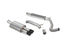 Scorpion Cat-Back System - Volkswagen Polo GTI 1.8T 9n3