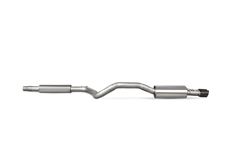 Scorpion Cat-Back System - Volkswagen Polo GTI 1.8T 9n3