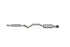 Scorpion Cat-Back System - Volkswagen Polo GTI 1.8T 9n3