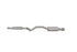 Scorpion Cat-Back System - Volkswagen Polo GTI 1.8T 9n3