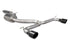 Scorpion Cat-Back System - Volkswagen Golf MK7.5 GTi Non GPF Model Only