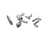 Scorpion Cat-Back System - Volkswagen Golf MK7.5 GTi Non GPF Model Only
