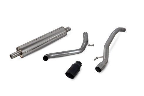 Scorpion Cat-Back System - Volkswagen UP! GTI / UP! TSI