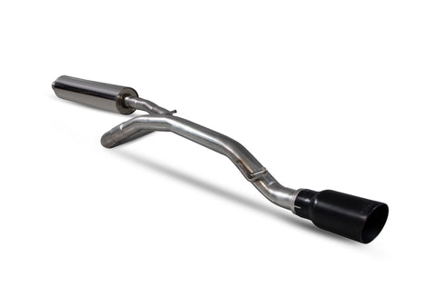 Scorpion Cat-Back System - Volkswagen UP! GTI / UP! TSI
