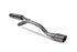 Scorpion Cat-Back System - Volkswagen UP! GTI / UP! TSI