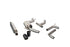 Scorpion GPF-Back System - Volkswagen Golf Mk7.5 GTi GPF Model Inc TCR / Performance Pack