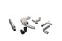 Scorpion GPF-Back System - Volkswagen Golf Mk7.5 GTi GPF Model Inc TCR / Performance Pack