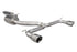 Scorpion GPF-Back System - Volkswagen Golf Mk7.5 GTi GPF Model Inc TCR / Performance Pack
