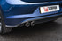 Scorpion GPF-Back System - Volkswagen Polo GTi AW (GPF MODEL)