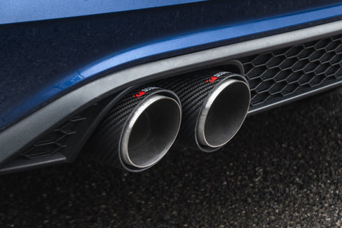 Scorpion GPF-Back System - Volkswagen Polo GTi AW (GPF MODEL)