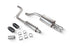 Scorpion GPF-Back System - Volkswagen Polo GTi AW (GPF MODEL)