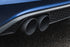 Scorpion GPF-Back System - Volkswagen Polo GTi AW (GPF MODEL)