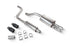 Scorpion GPF-Back System - Volkswagen Polo GTi AW (GPF MODEL)