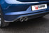 Scorpion GPF-Back System - Volkswagen Polo GTi AW (GPF MODEL)