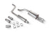 Scorpion GPF-Back System - Volkswagen Polo GTi AW (GPF MODEL)
