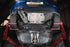 Scorpion GPF-Back System - Volkswagen Polo GTi AW (GPF MODEL)
