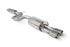 Scorpion GPF-Back System - Volkswagen Polo GTi AW (GPF MODEL)