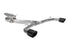 Scorpion GPF-Back System - Volkswagen Golf MK8 / MK8.5 GTi