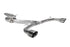 Scorpion GPF-Back System - Volkswagen Golf MK8 / MK8.5 GTi