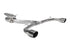 Scorpion GPF-Back System - Volkswagen Golf MK8 / MK8.5 GTi