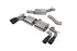 Scorpion Cat/GPF Back System - Volkswagen Golf R MK8 GPF Model