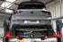 Scorpion Exhausts Resonated GPF-back system - Golf GTI Clubsport MK8 - 2020 - SVW069D Scorpion Exhausts