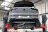 Scorpion Exhausts Resonated Predator GPF-back system - Golf GTI Clubsport MK8 - 2020 - SVW070D Scorpion Exhausts