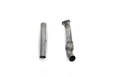 Scorpion Downpipe - Volkswagen Golf Mk4 GTI