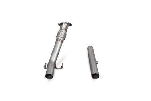 Scorpion Downpipe - Volkswagen Polo GTI 1.8T 9n3