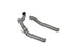 Scorpion Downpipe - Volkswagen MK7 & MK7.5 Golf R (Non GPF Models Only) / Golf R Estate MK7.5 Facelift (Non GPF Model Only), Audi S3 8V (Non GPF Model Only)