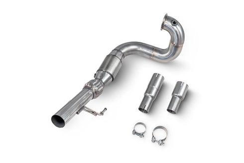 Scorpion Downpipe - Volkswagen UP! GTI & 1.0 TSI
