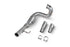 Scorpion Downpipe - Volkswagen UP! GTI & 1.0 TSI