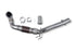 Scorpion De-cat Turbo Downpipe - VAG Golf MK7.5 GPF incl TCR & Performance Pack / Seat Leon Cupra 290 GPF