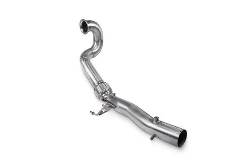 Scorpion De-cat Turbo Downpipe - VAG Golf MK7.5 GPF incl TCR & Performance Pack / Seat Leon Cupra 290 GPF