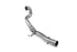 Scorpion De-cat Turbo Downpipe - VAG Golf MK7.5 GPF incl TCR & Performance Pack / Seat Leon Cupra 290 GPF