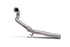 Scorpion De-cat Turbo Downpipe - VAG Golf GTI MK8 / MK8.5 & Clubsport, CUPRA Leon 245, Non-GPF Models