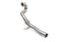 Scorpion De-cat Turbo Downpipe - VAG Golf GTI MK8 / MK8.5 & Clubsport, CUPRA Leon 245, Non-GPF Models