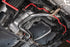 Scorpion Original Centre Silencer Delete Pipe - Volkswagen Golf GTI MK6 & Edition 35, MK5 GTI Edition 30