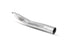 Scorpion Original Centre Silencer Delete Pipe - VAG Audi S3 8V / Audi S3 8Y / VW Golf R Mk7 / 7.5 / 8 - Non-GPF models Only
