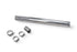 Scorpion Original Centre Silencer Delete Pipe - Volkswagen Polo GTI AW (Inc. Facelift)