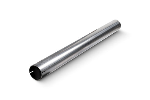Scorpion Original Centre Silencer Delete Pipe - Volkswagen Polo GTI AW (Inc. Facelift)