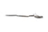 Scorpion Cat-Back System - Volkswagen Scirocco 1.4/2.0 Tsi & 2.0 Tdi