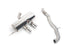 Scorpion Cat-Back System - Volkswagen Golf Mk6 R 2.0 Tsi