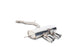 Scorpion Cat-Back System - Volkswagen Golf Mk6 R 2.0 Tsi