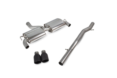 Scorpion Cat-Back System - Volkswagen Golf Mk4 R32